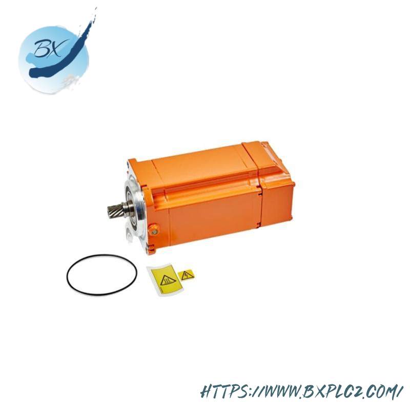 ABB 3HAC055440-001 Rot. ac motor incl p.