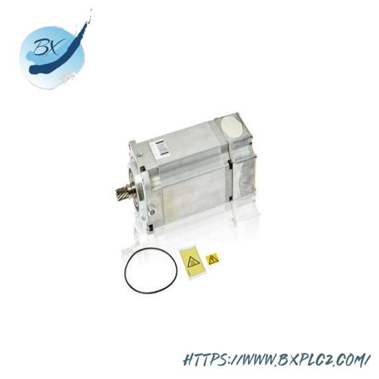 ABB 3HAC055445-001/03 AC SERVO MOTOR