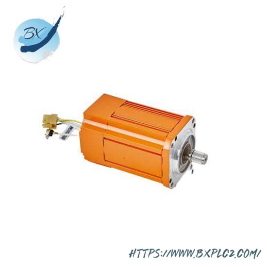 ABB 3HAC055451-004 IRB6700 Rot. ac motor