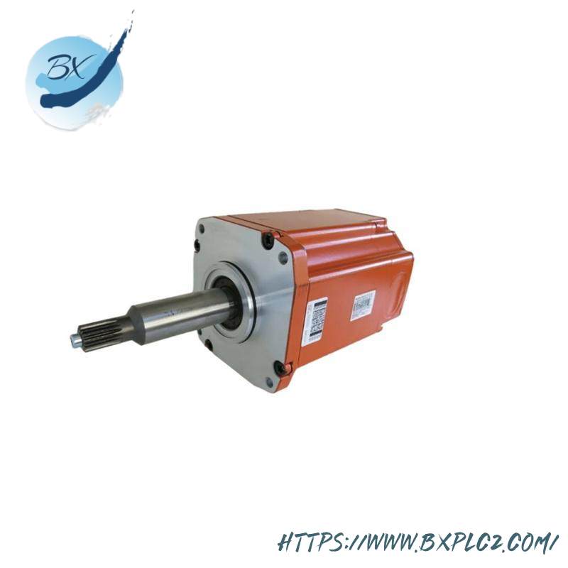 ABB 3HAC057287-001 Servo Motor