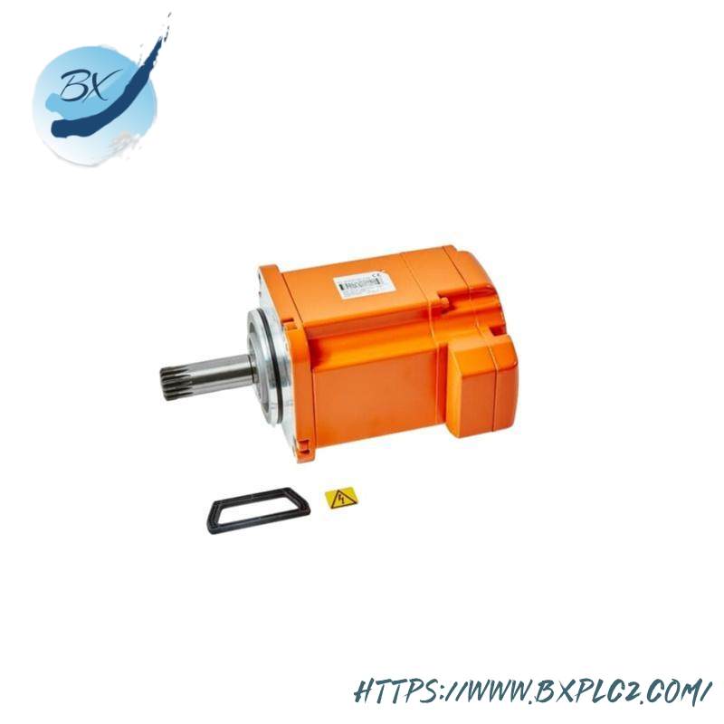 ABB 3HAC057432-001 IRB660 SERVO MOTOR