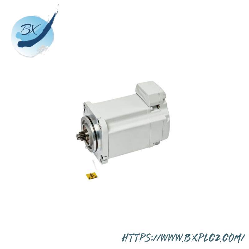 ABB 3HAC057544-006 Motor incl pinion