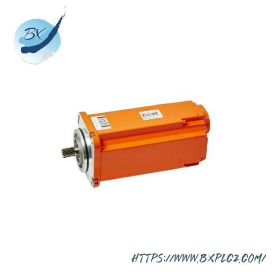 ABB 3HAC057547-003  Motor Incl Pinion