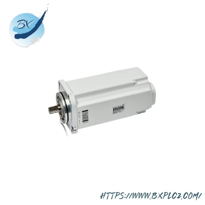 ABB 3HAC057547-005 IRB6640 Motor incl pinion