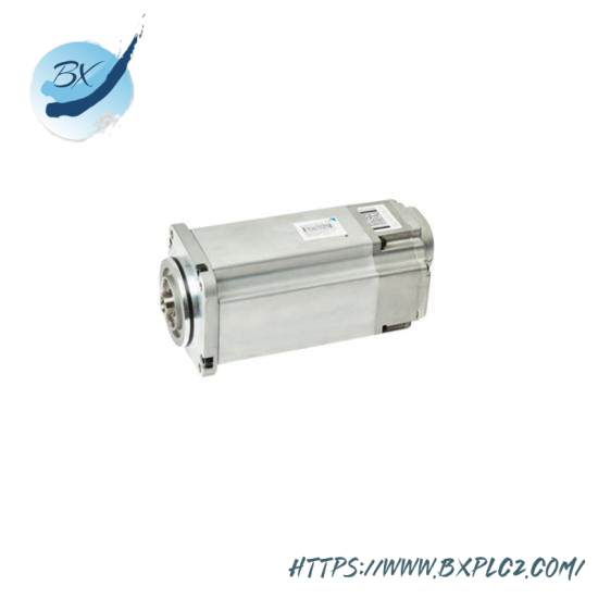 ABB 3HAC058803-001 Rot AC motor