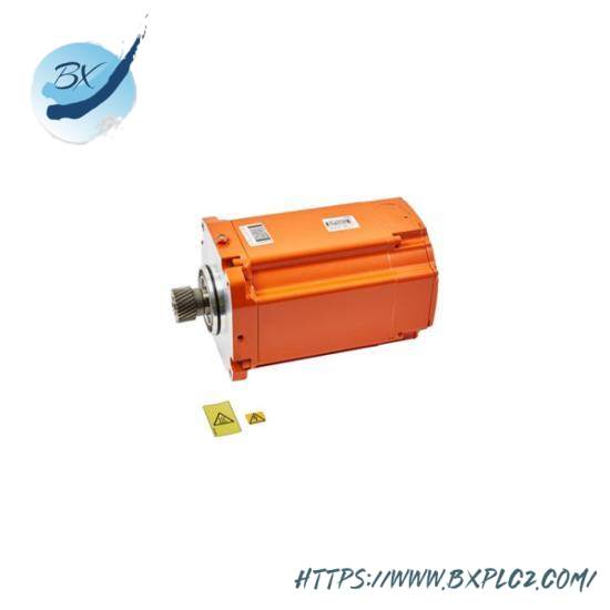 ABB 3HAC062339-004 Motor incl pinion