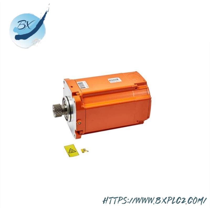 ABB 3HAC062339-006 Motor incl pinion