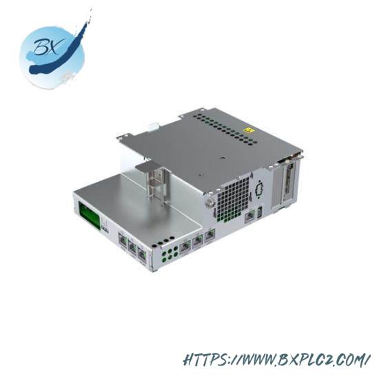 ABB 3HAC063061-001 SMB-unit