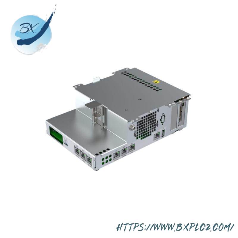 ABB 3HAC063913-001 Control Board