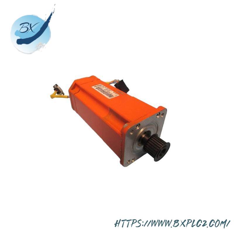 ABB 3HAC11179-1 Motor unit axis 4