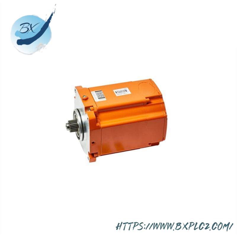 ABB 3HAC12162-2 Rot ac motor incl pinion