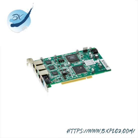 ABB 3HAC12816-1 Robot com. card