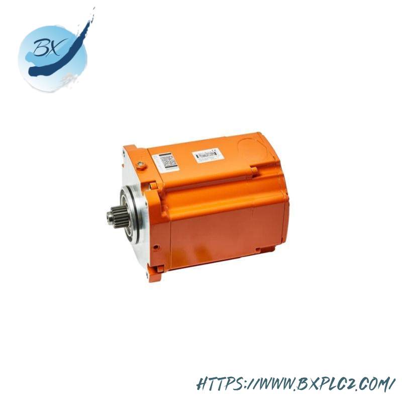 ABB 3HAC14040-1 Rot ac motor incl pinion