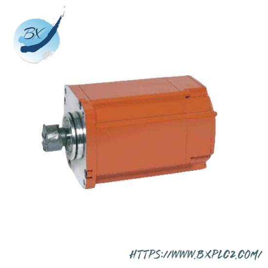 ABB 3HAC14207-1 Rot ac Motor Incl Pinion