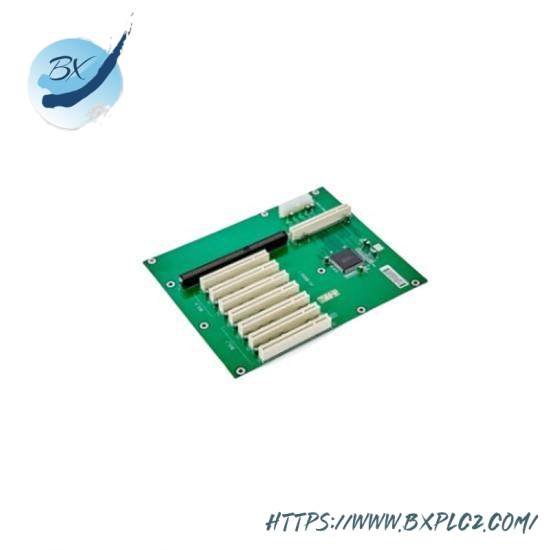 ABB 3HAC14363-1 POWER CONNECTOR PC BOARD