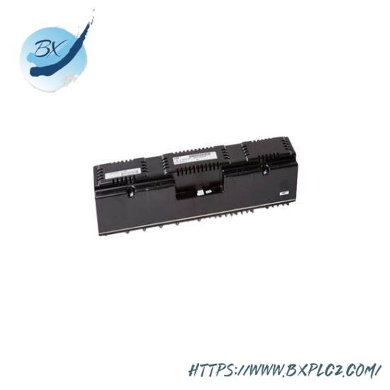 ABB 3HAC14551-2/06A Capacitor Unit