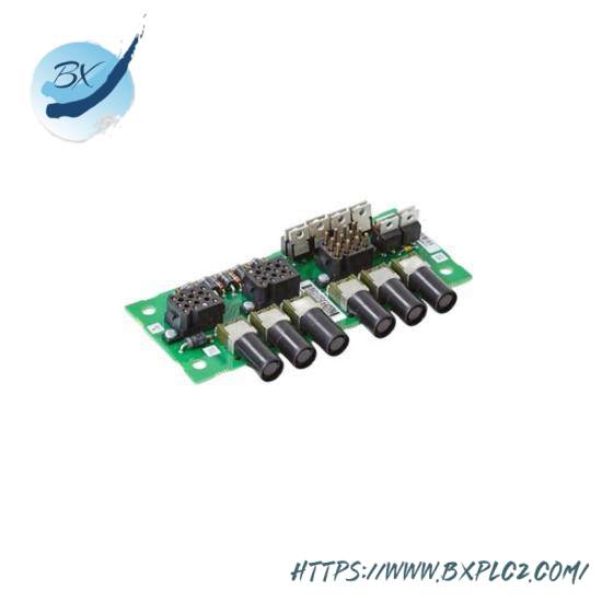 ABB 3HAC160351 DSQC563 Brake release board