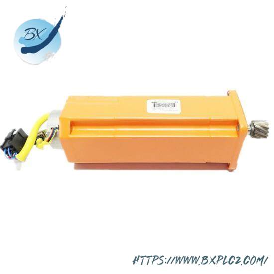 ABB 3HAC17330-1/01 MOTOR