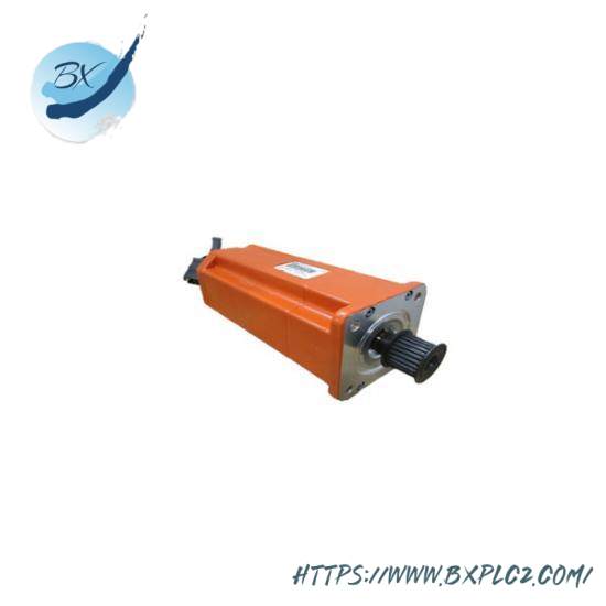 ABB 3HAC17346-1/01 SERVO MOTOR