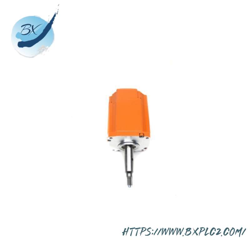 ABB 3HAC17484-9/02 SERVO MOTOR