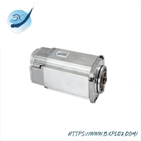 ABB 3HAC17484-9/03 Rotational ac motor
