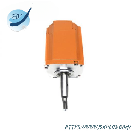 ABB 3HAC17484-9 Servo Motor