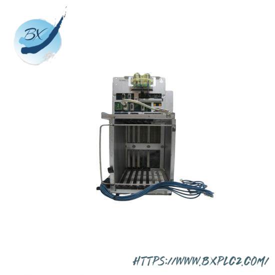 ABB 3HAC2424-1 Backplane Control Board