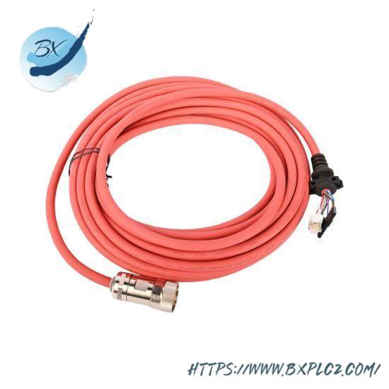 ABB 3HAC25724-001 Cable