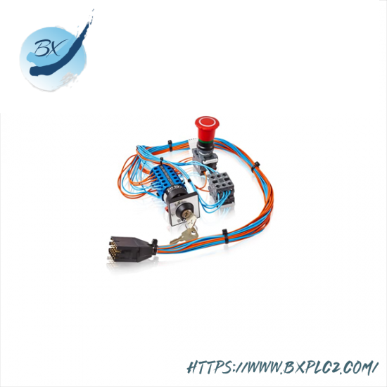ABB 3HAC023553-001