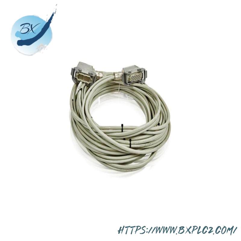 ABB 3HAC3355-1 Cust.cable power-sign.22m