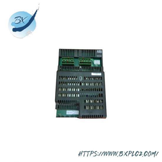 ABB 3HAC3939-4 I/O Module Board