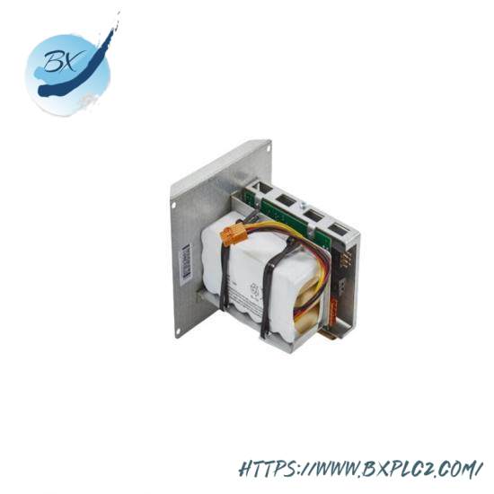 ABB 3HAC5393-2 Battery Unit