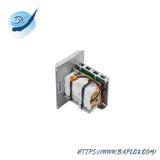 ABB 3HAC5393-2 DSQC508 Robot Computer Battery Backup Unit