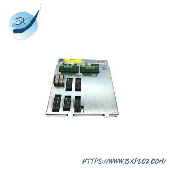 ABB 3HAC5687-1/06 DSQC509 Panel Board Unit