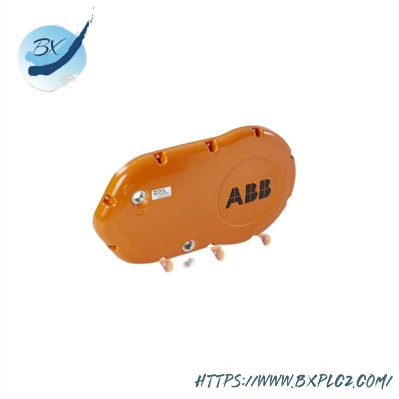 ABB 3HAC8081-10 Cover with gasket