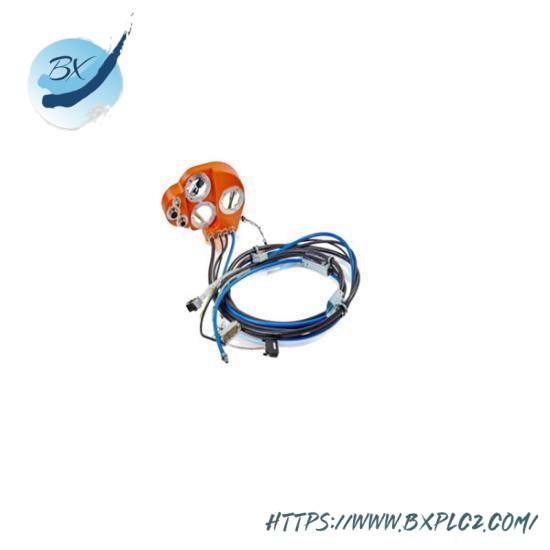 ABB 3HAC8304-1 Cable unit