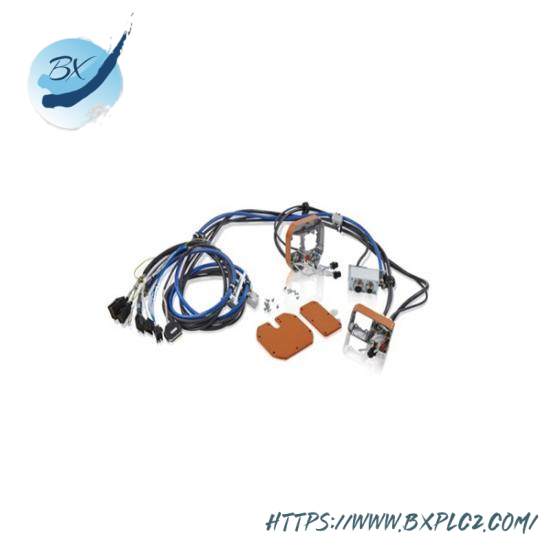 ABB 3HAC93301 Upper arm cable