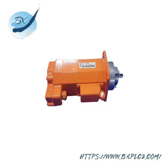 ABB 3HAC9534-1 Balancing unit set