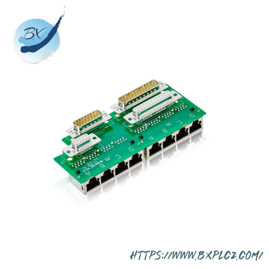 ABB 3AFE64547992 Field Kit