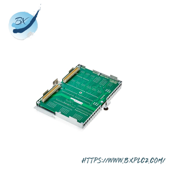 ABB 3HNA001572-001 MCCB-02