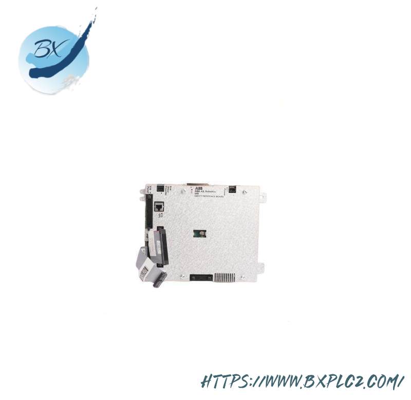 ABB 3HNA006146-001 SIB-01 Safety Interface Board