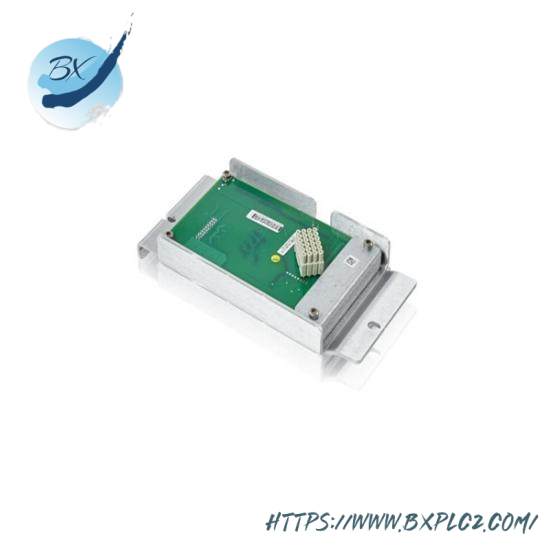 ABB 3HNA006149001 Interface Card