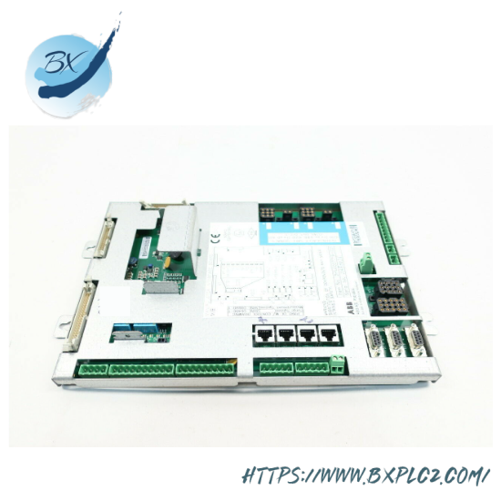 ABB 3HAC024649-001