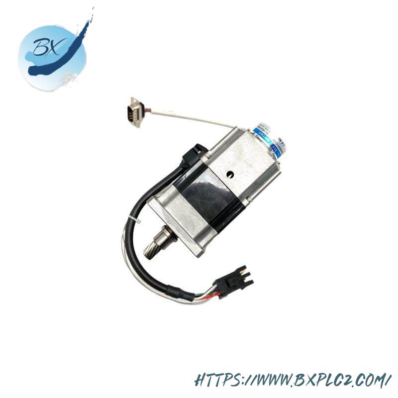 ABB 3HNA011788-001 Robot AC Servo Motor