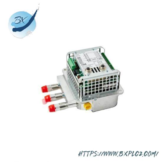 ABB 3HNA013719-001 Control Unit