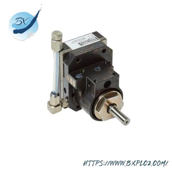 ABB 3HNA015218-001 GEAR PUMP 1.2 CCM