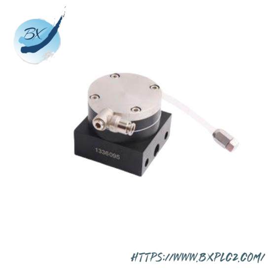 ABB 3HNA015717-001 Pressure Control