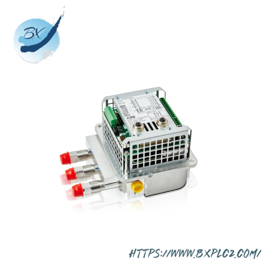 ABB 3HNA024871-001 DCS Module