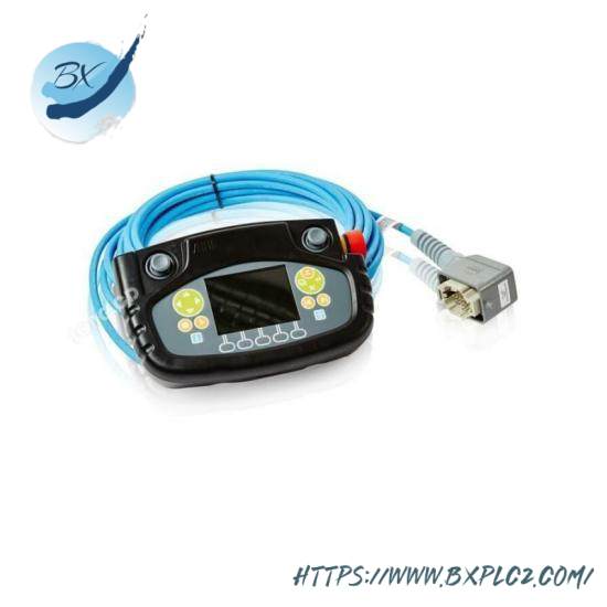 ABB 3HNA024941-002 Teach Pendant
