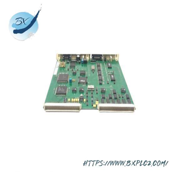 ABB 3HNE00001-1/07 ETHERNET BOARD DCS MODULE